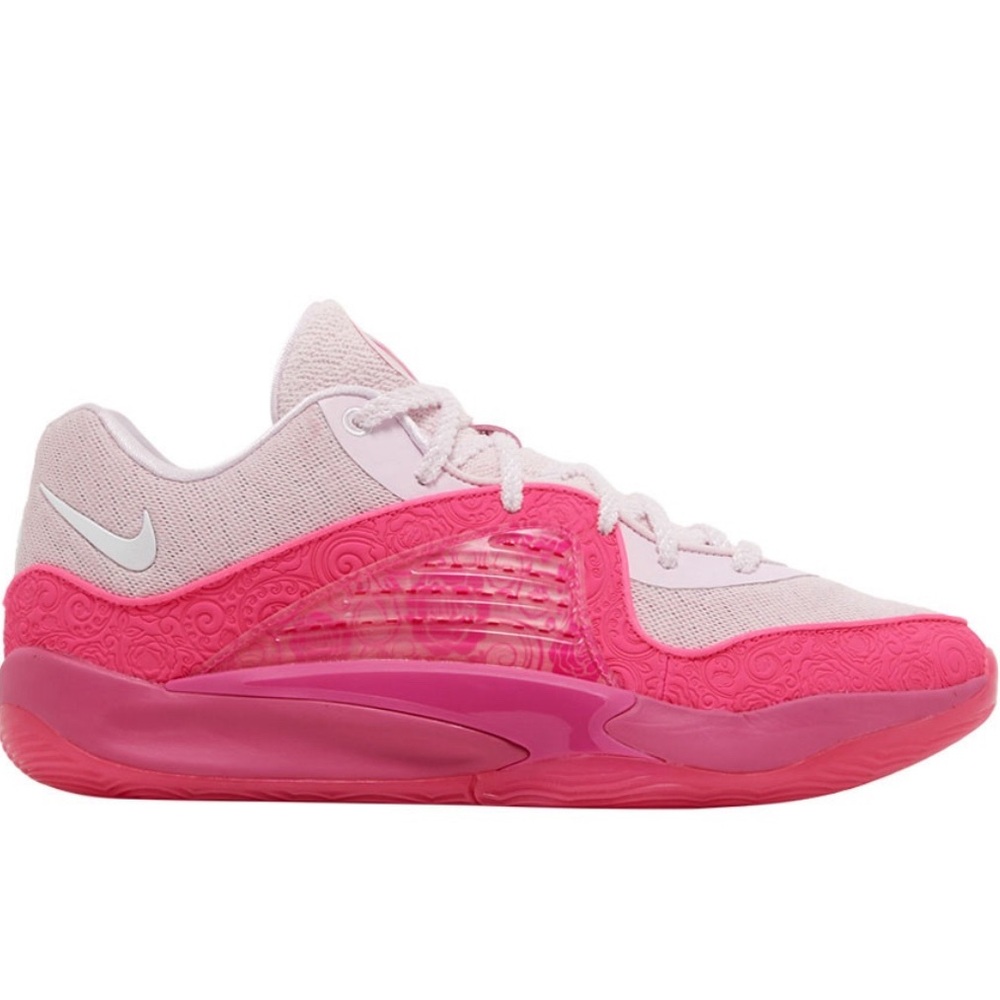 Nike KD 16 NRG Aunt Pearl Iconic Style Footwear 8.5
